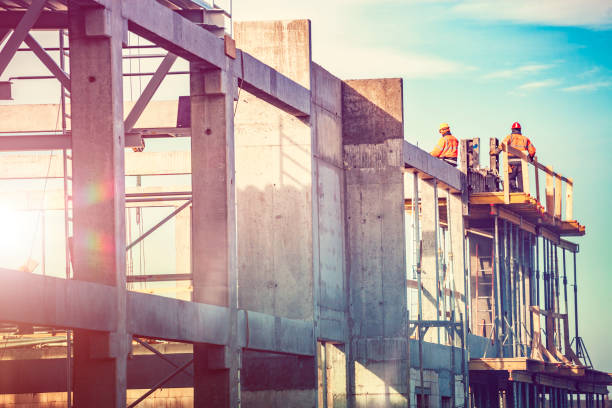 Affordable Concrete Services in NJ